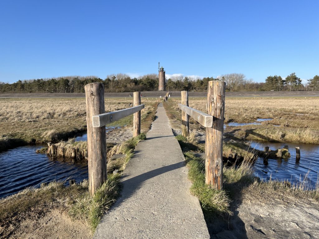 Ferienhaus Seeperle, Zum Leuchtturm 4